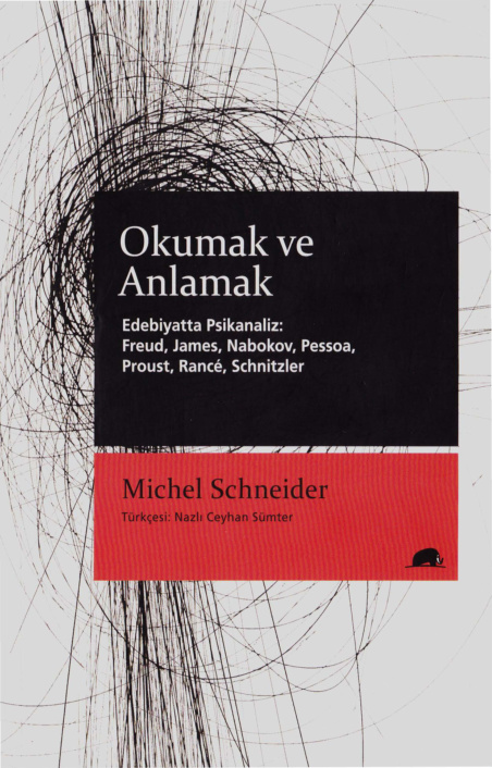 Okumak ve Anlamak PDF – Michel Schneider