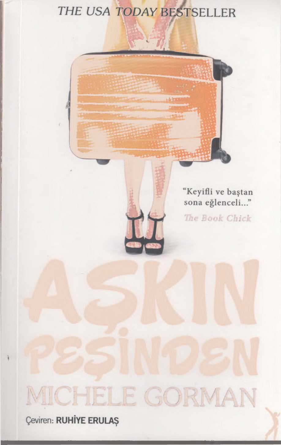 Aşkın Peşinden PDF – Michele Gorman