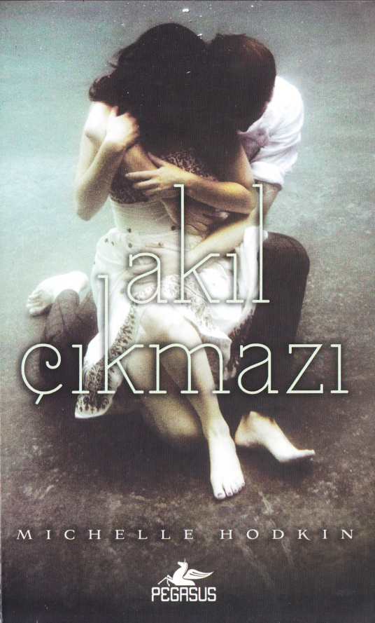 Akıl Çıkmazı PDF – Michelle Hodkin