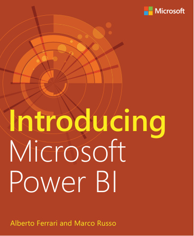 Introducing Power BI PDF – Alberto Ferrari, Marco Russo