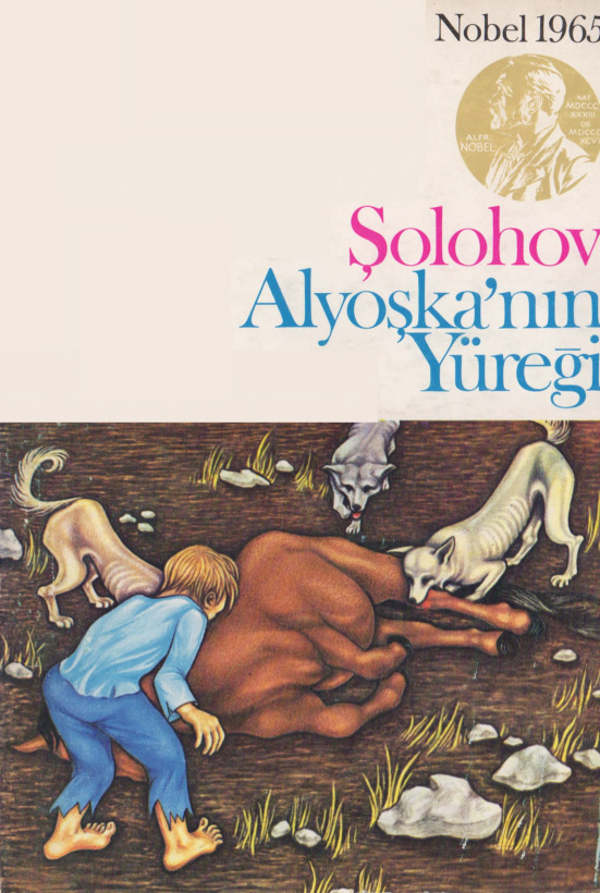 Alyoşka’nın Yüreği PDF – Mihail Şolohov
