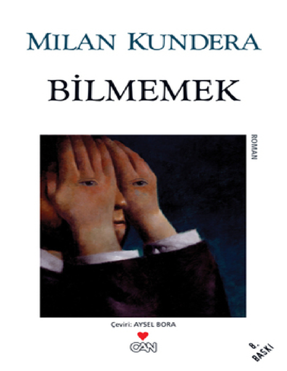 Bilmemek PDF – Milan Kundera