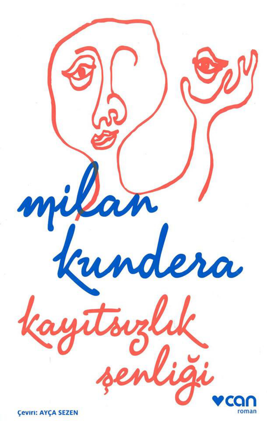 Kayıtsızlık Şenliği PDF – Milan Kundera