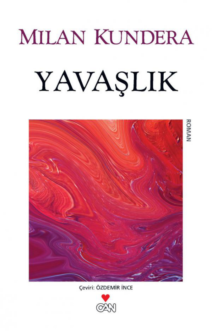 Yavaşlık PDF – Milan Kundera