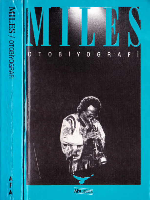 Miles Otobiyografi PDF – Miles Davis