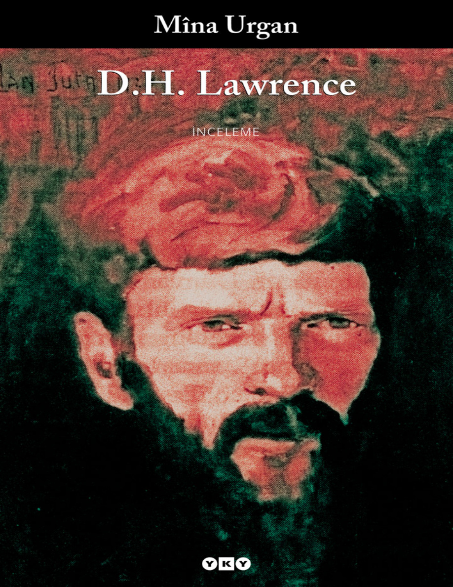 D.H. Lawrence PDF – Mîna Urgan