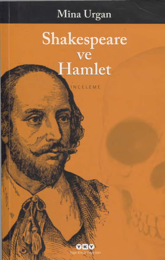 Shakespeare ve Hamlet PDF – Mina Urgan