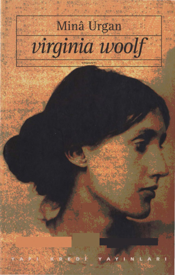 Virginia Woolf Yaşantı PDF – Mina Urgan