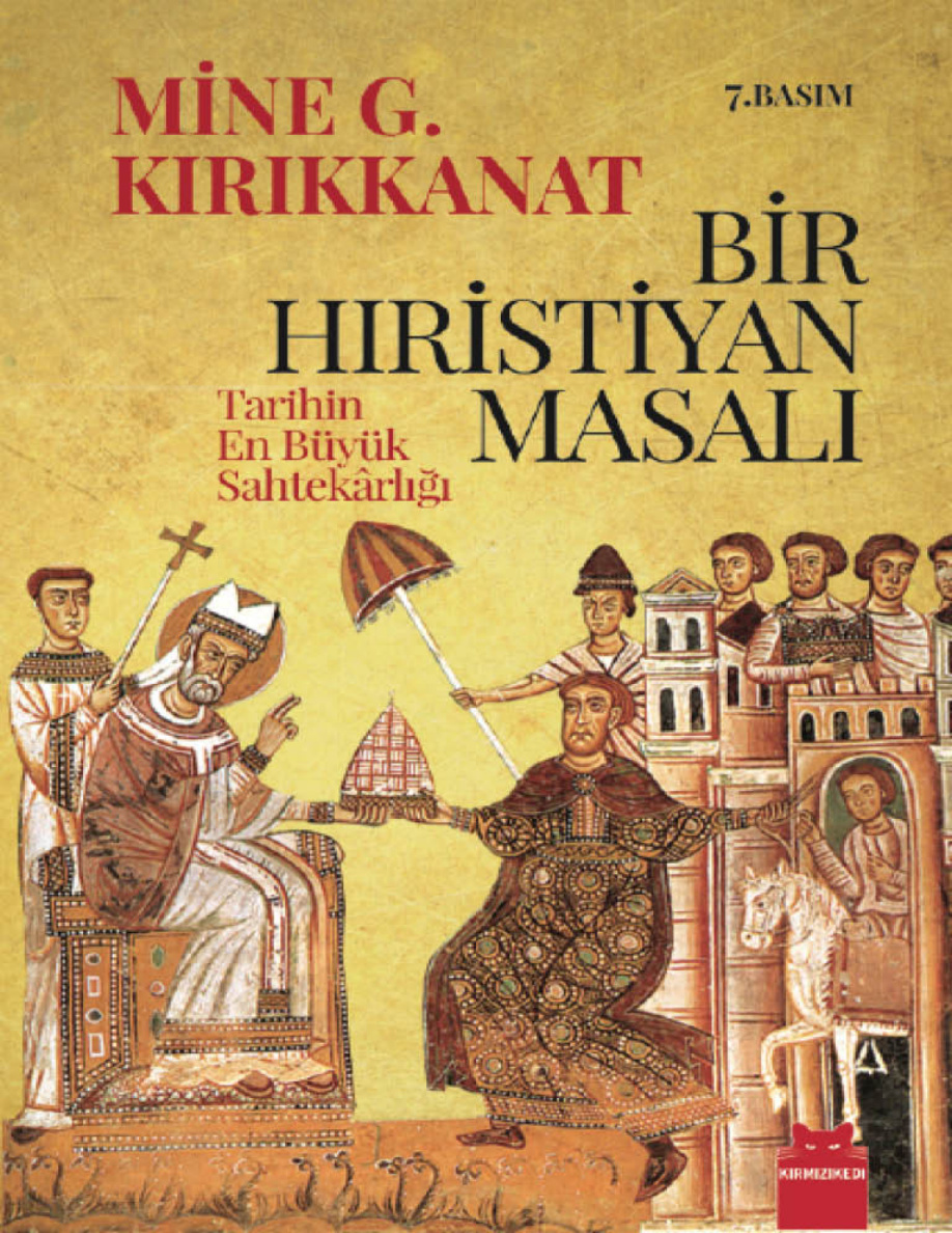Bir Hıristiyan Masalı PDF – Mine G. Kırıkkanat
