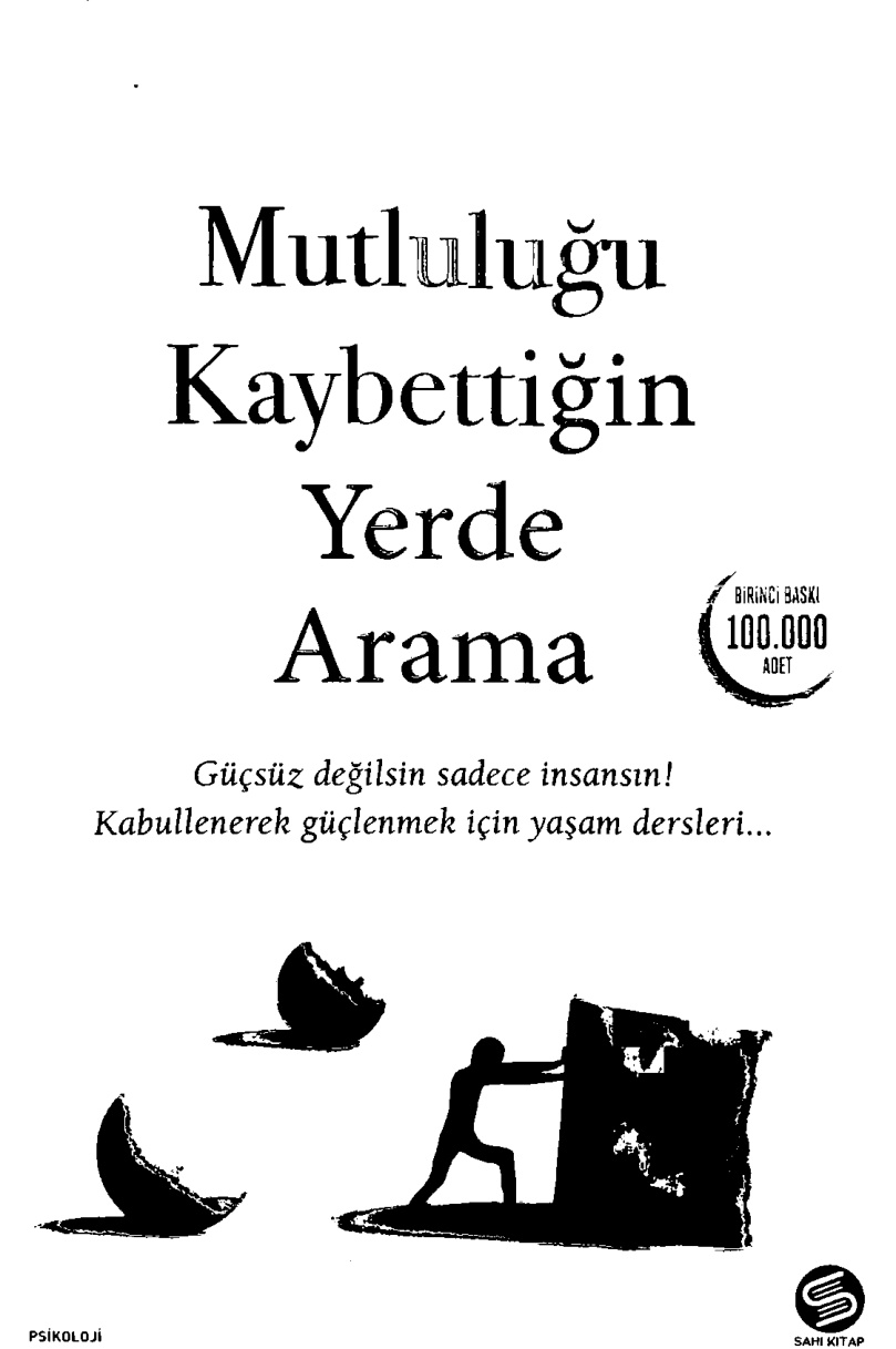 mutlulugu-kaybettigin-yerde-arama PDF – Beyhan Budak