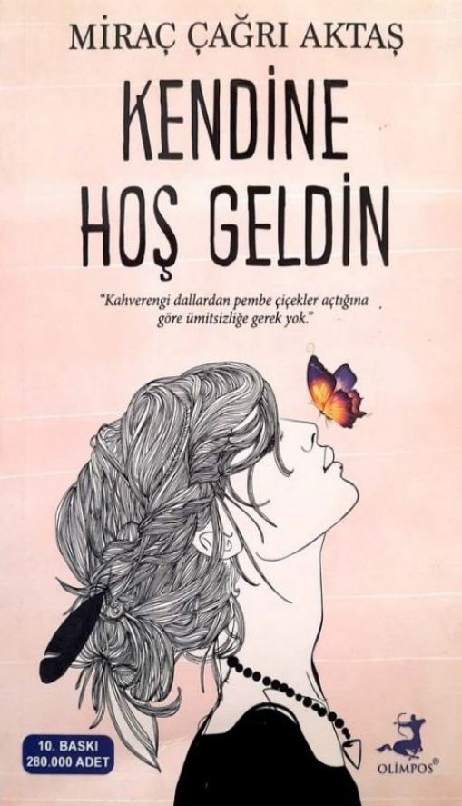 Kendine Hoş Geldin PDF – Miraç Çağrı Aktaş