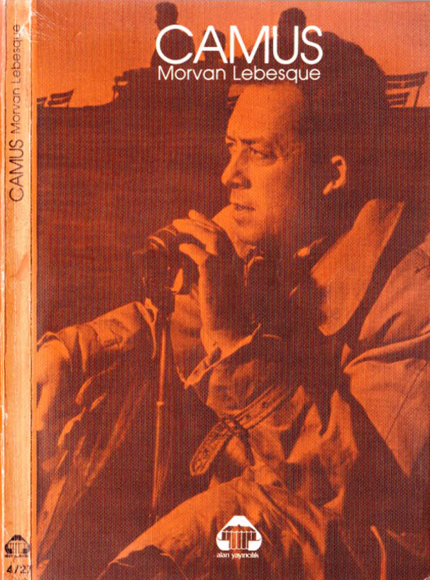 Camus PDF – Morvan Lebesque