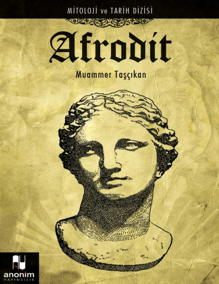 Afrodit PDF – Muammer Taşçıkan