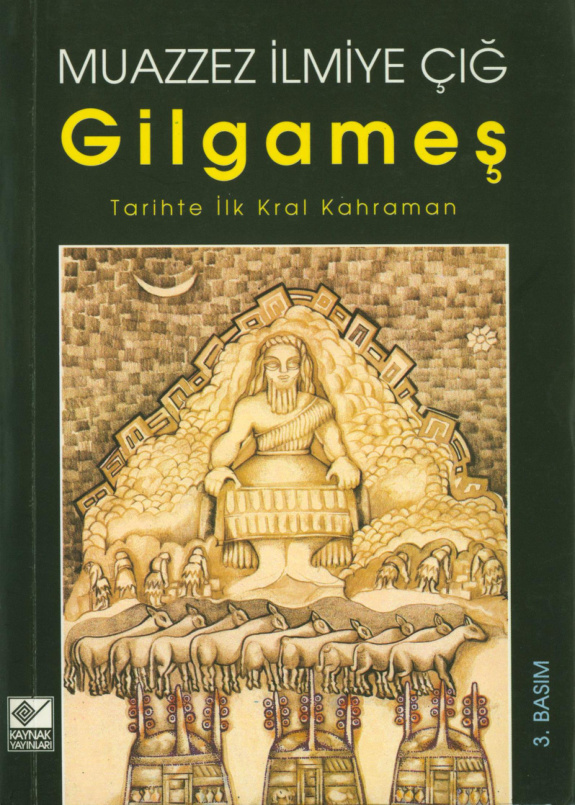 Muazzez İlmiye Çığ (Kaynak) PDF – Muazzez İlmiye Çığ