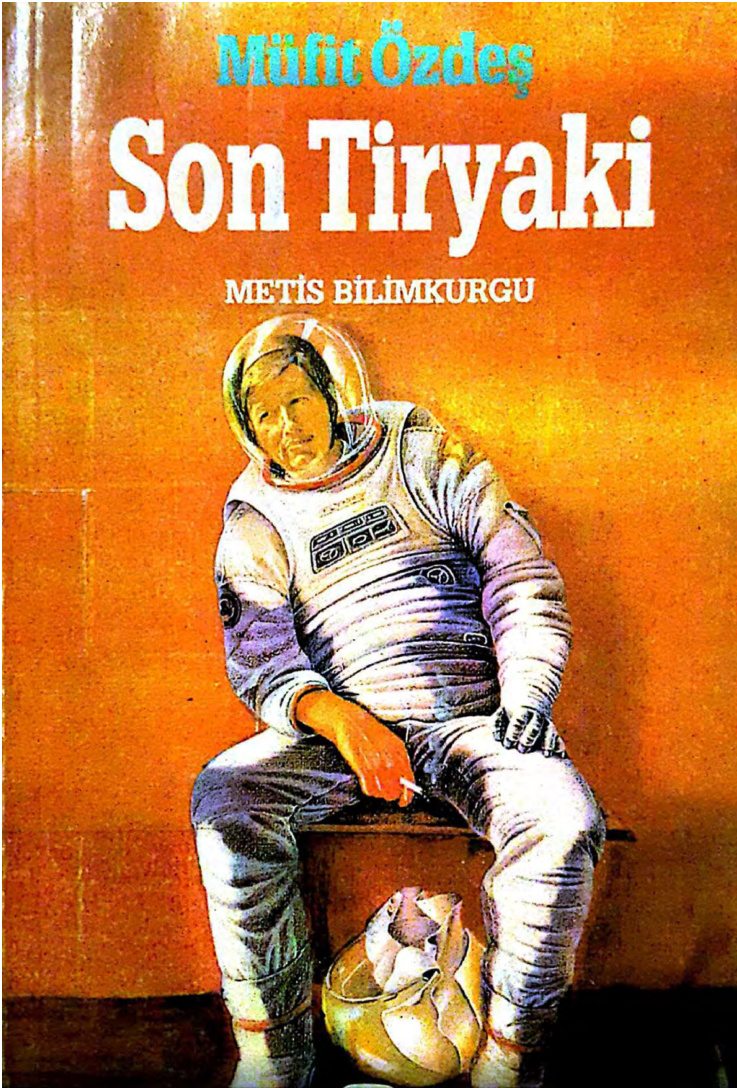 Son Tiryaki PDF – Müfit Özdeş