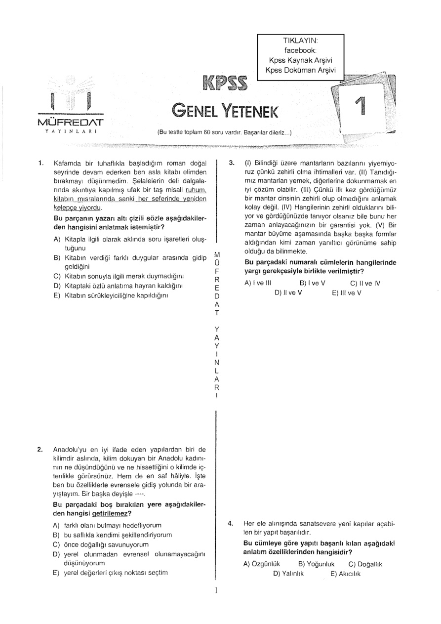 Mufredat 2016 Tg1 GyGk PDF – Kolektif