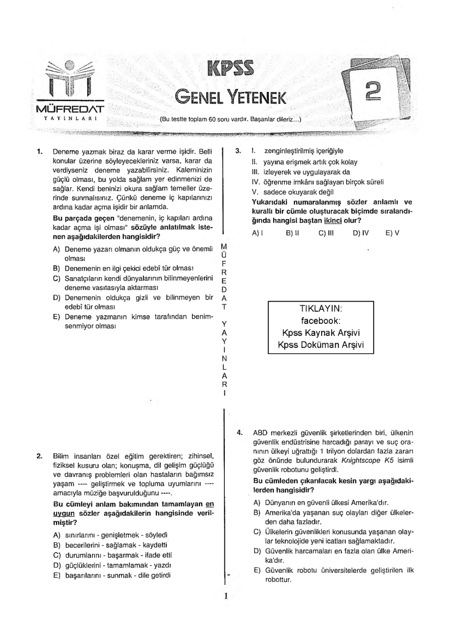 Mufredat 2016 Tg2 GyGk- PDF – Kolektif