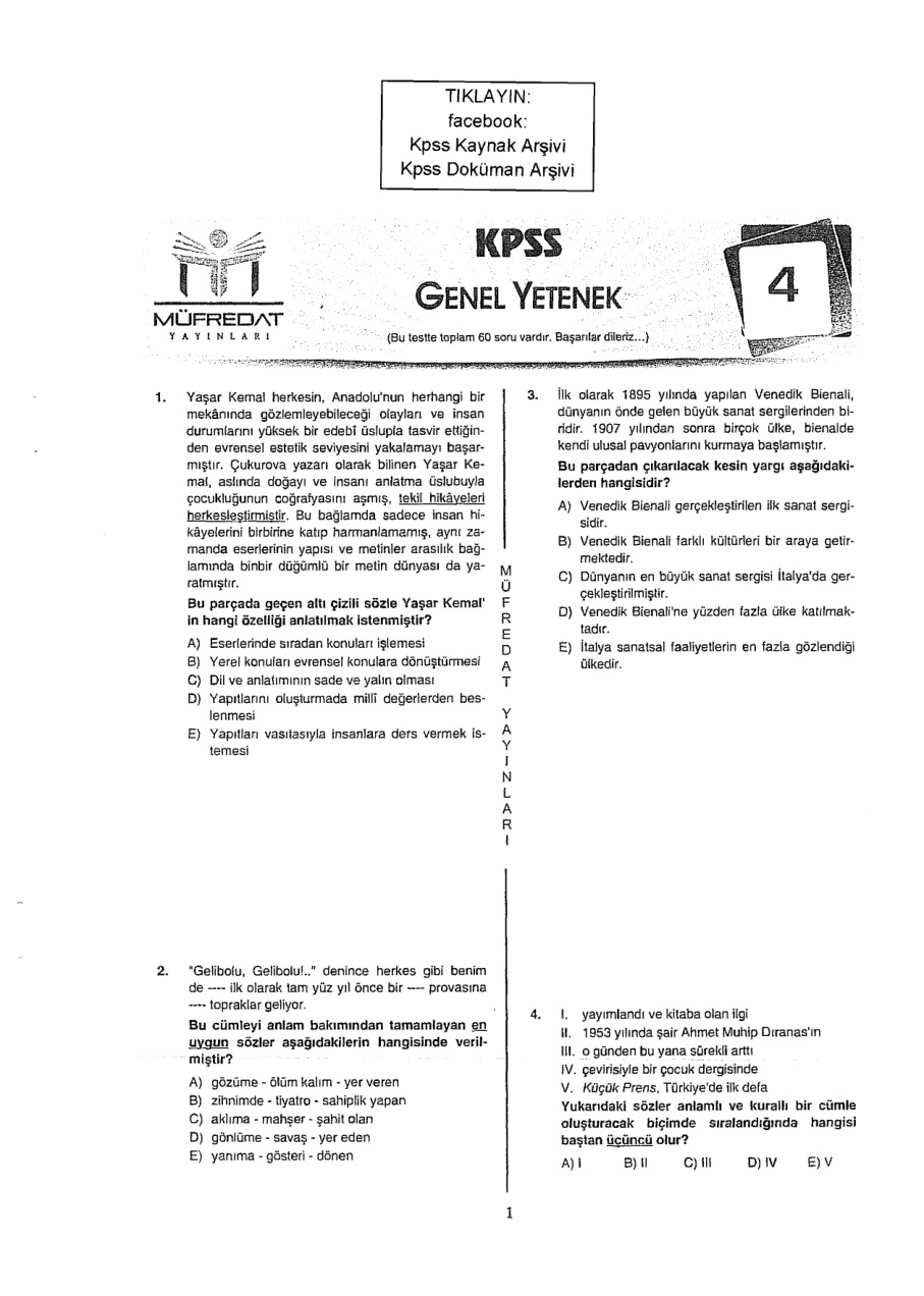 Mufredat 2016 Tg4 GyGk PDF – Kolektif