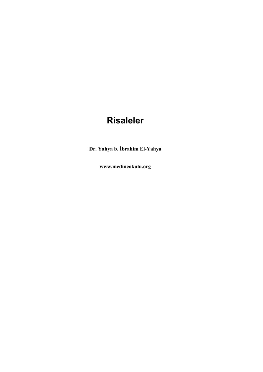Muftelif Bazi Kitaplar (1) PDF - Kolektif 6 Muftelif Bazi Kitaplar (1) PDF – Kolektif