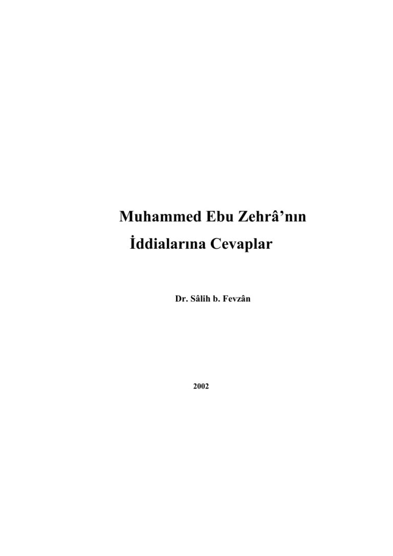 Muftelif Bazi Kitaplar Kitap Kapağı