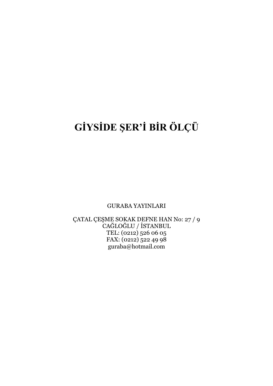 Muftelif Bazi Kitaplar (2) PDF - Kolektif 7 Muftelif Bazi Kitaplar (2) PDF – Kolektif