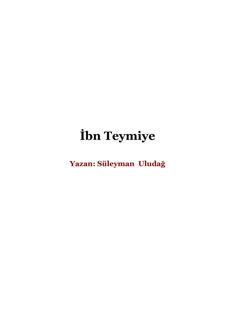 Muftelif Bazi Kitaplar Kitap Kapağı