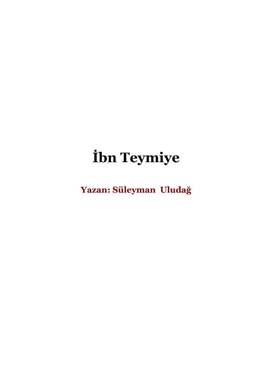 Muftelif Bazi Kitaplar (22) PDF - Kolektif 4 Muftelif Bazi Kitaplar (22) PDF – Kolektif