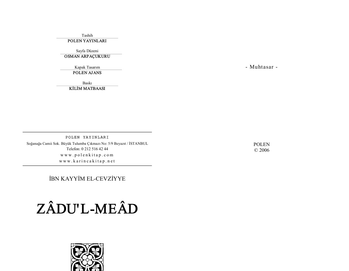 Muftelif Bazi Kitaplar (24) PDF - Kolektif 2 Muftelif Bazi Kitaplar (24) PDF – Kolektif