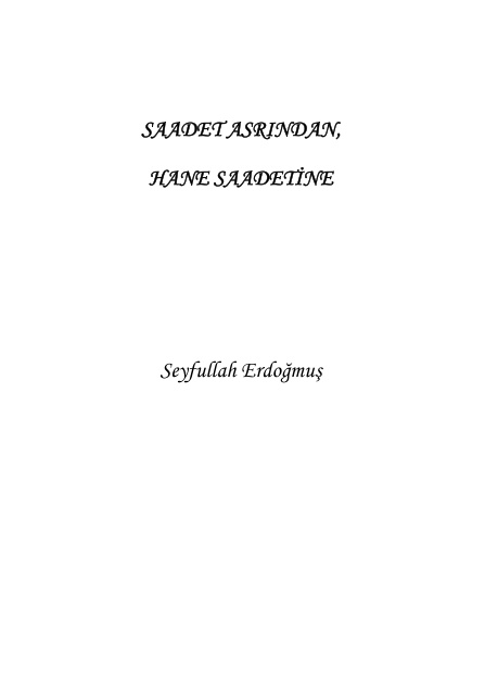 Muftelif Bazi Kitaplar (25) PDF - Kolektif 1 Muftelif Bazi Kitaplar (25) PDF – Kolektif