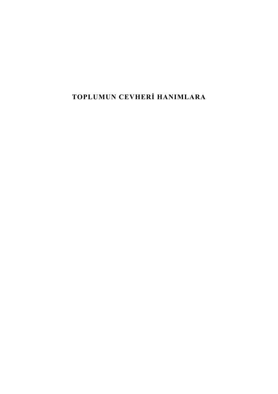Muftelif Bazi Kitaplar (29) PDF – Kolektif