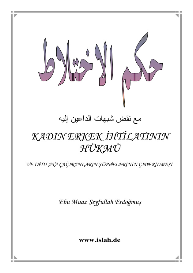 Muftelif Bazi Kitaplar (32) PDF – Kolektif