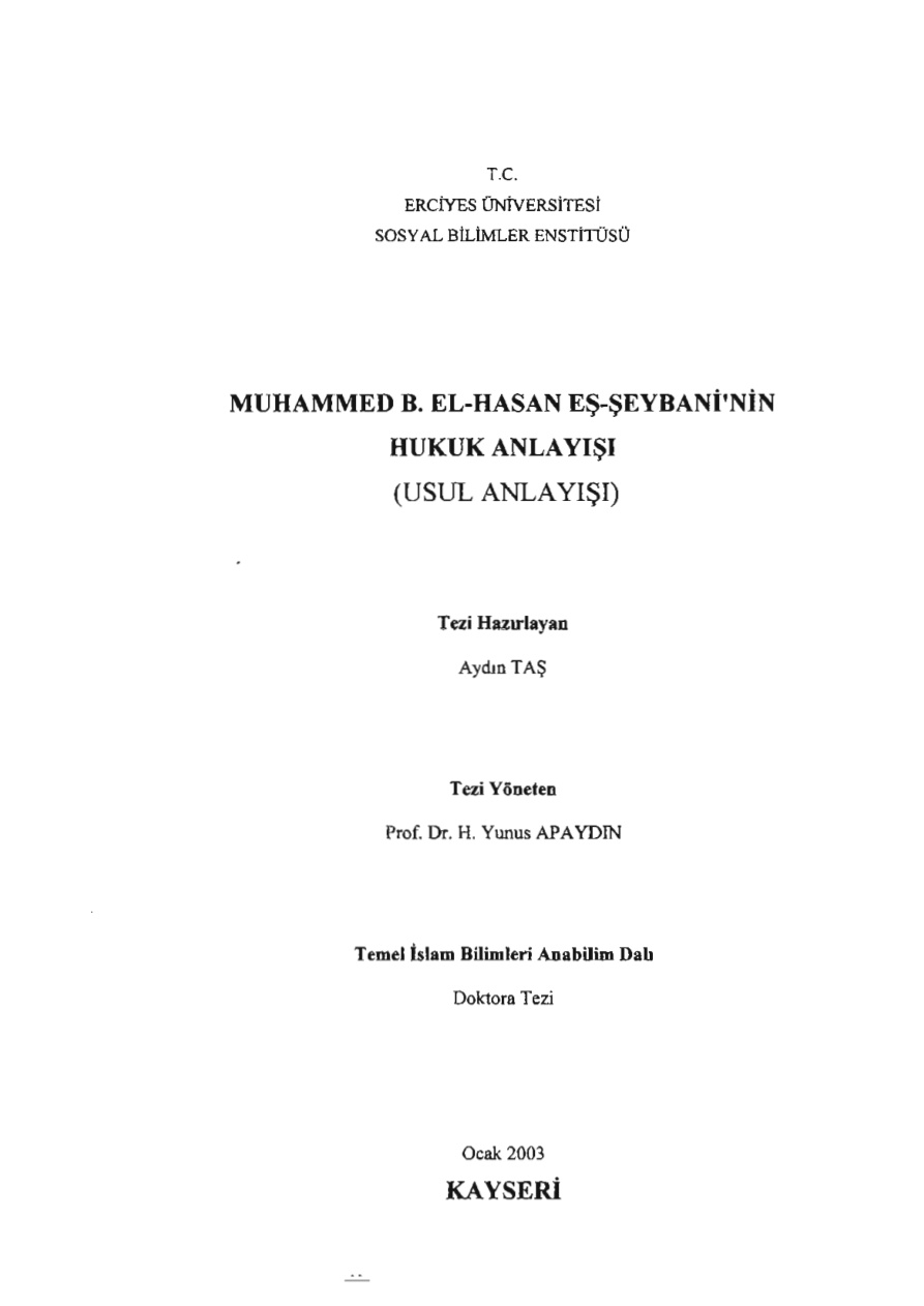 Muftelif Bazi Kitaplar (38) PDF – Kolektif