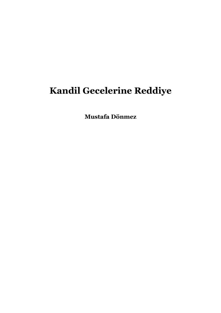 Muftelif Bazi Kitaplar Kitap Kapağı