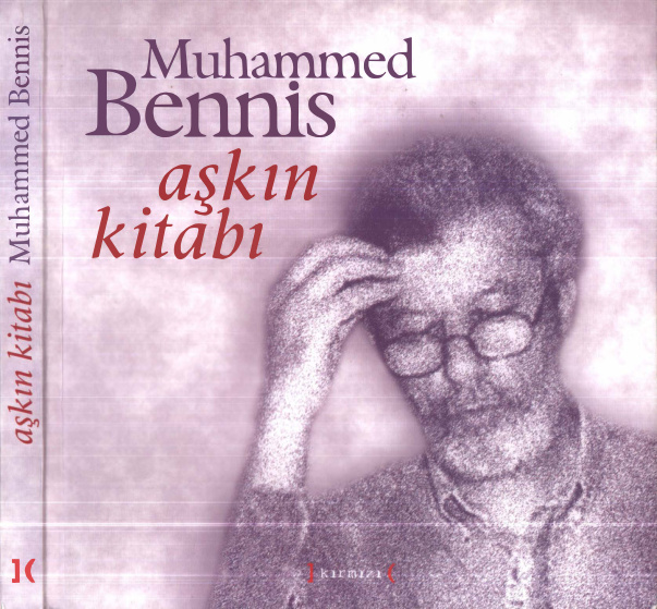 Aşkın Kitabı PDF – Muhammed Bennis