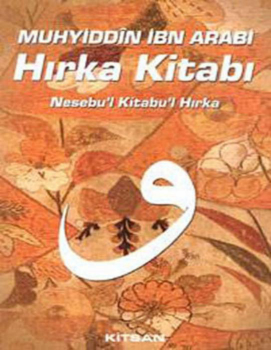 Hırka Kitabı PDF – Muhyiddin İbn Arabi