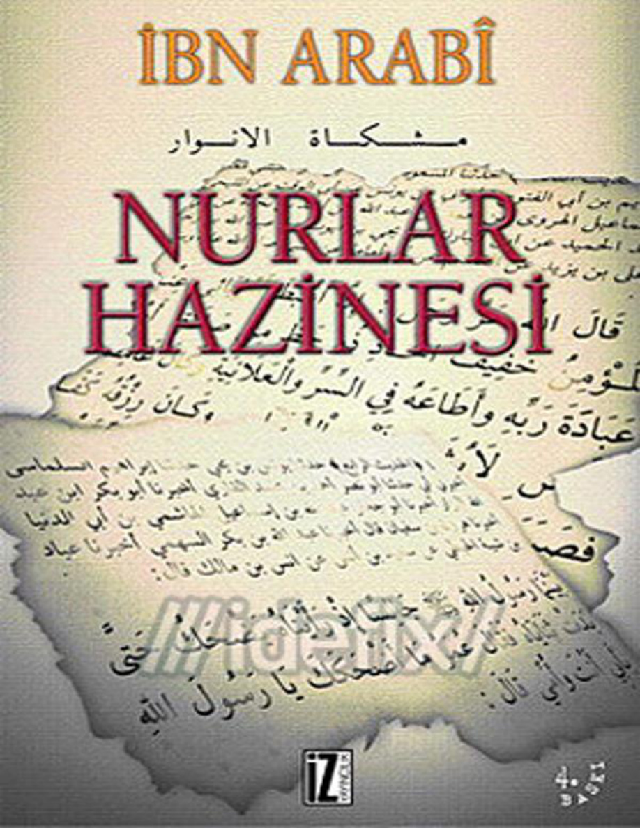 Nurlar Hazinesi PDF – Muhyiddin İbn Arabi
