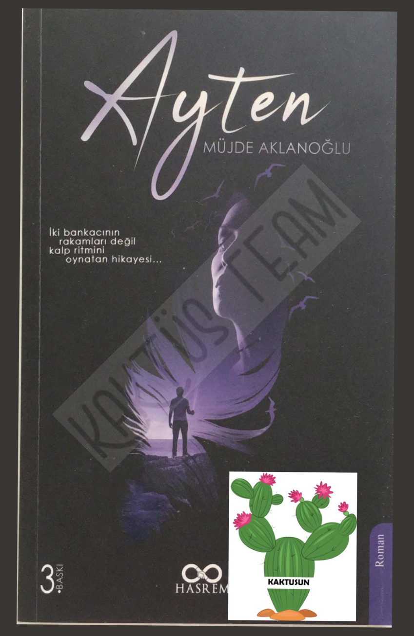 Ayten PDF – Müjde Aklanoğlu