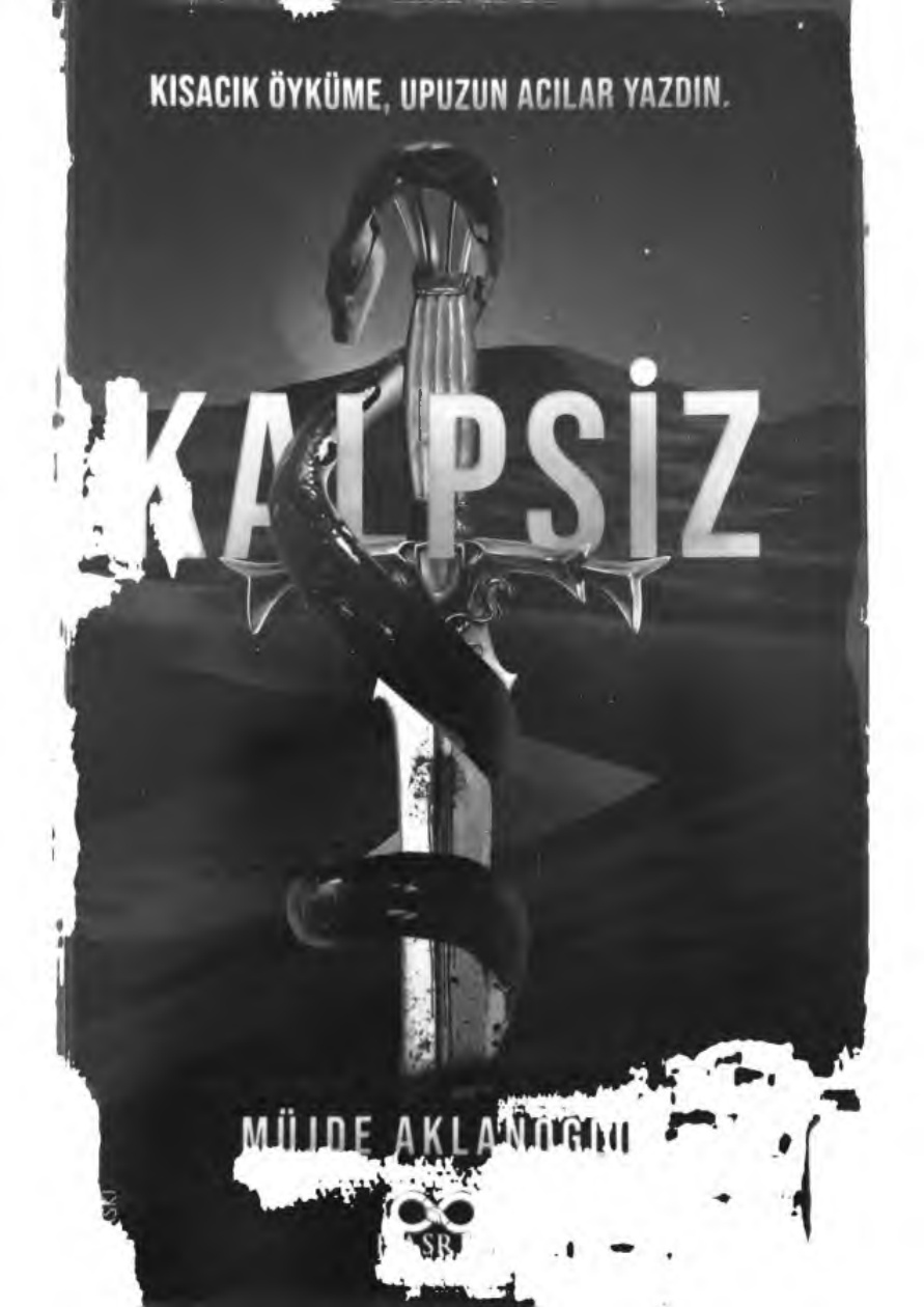 Kalpsiz PDF – Müjde Aklanoğlu