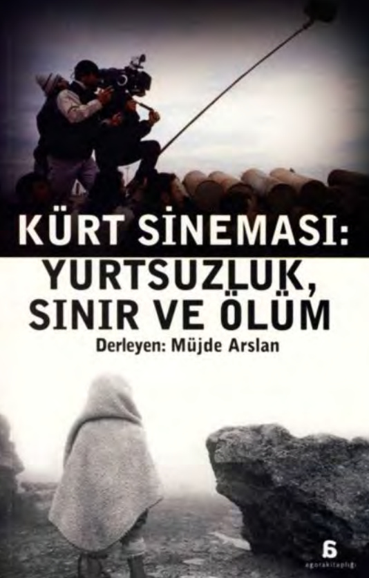 Kürt Sineması (Yurtsuzluk, Sınır ve Ölüm) PDF – Müjde Arslan