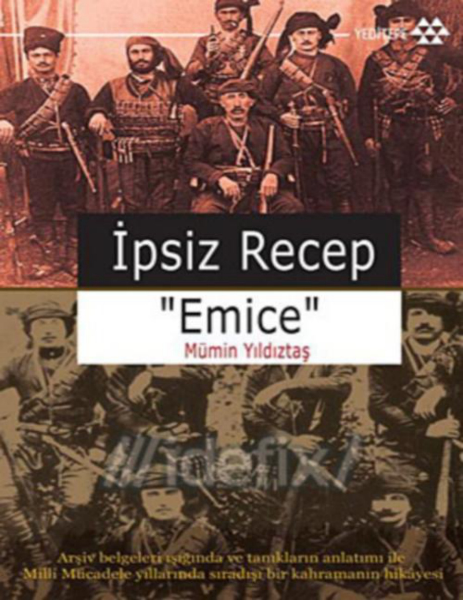 İpsiz Recep-Emice PDF – Mümin Yıldıztaş