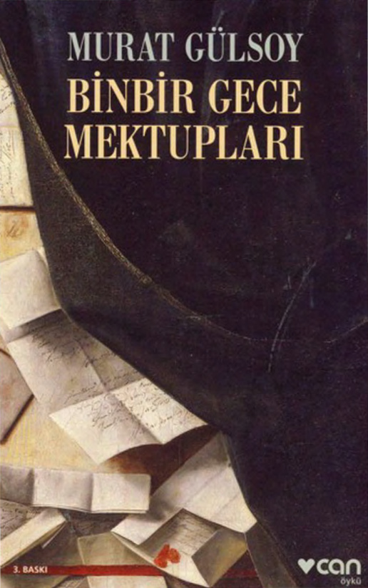 Binbir Gece Mektupları PDF – Murat Gülsoy