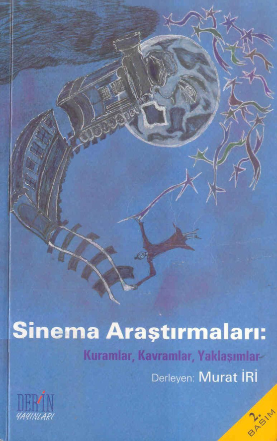 Sinema Araştırmaları PDF – Murat İri