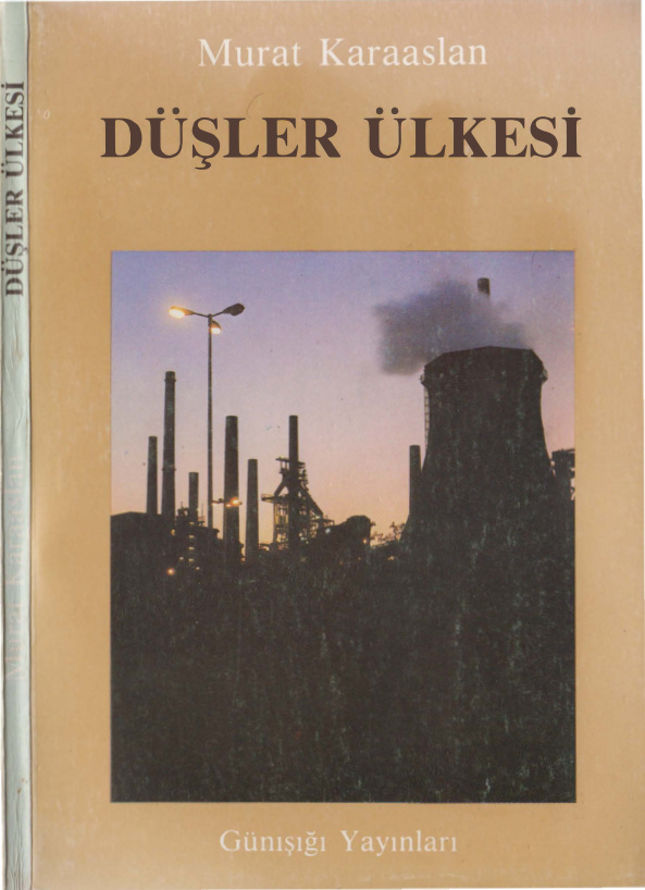 Düşler Ülkesi PDF – Murat Karaaslan