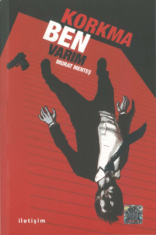 Korkma Ben Varım (İletişim) PDF – Murat Menteş