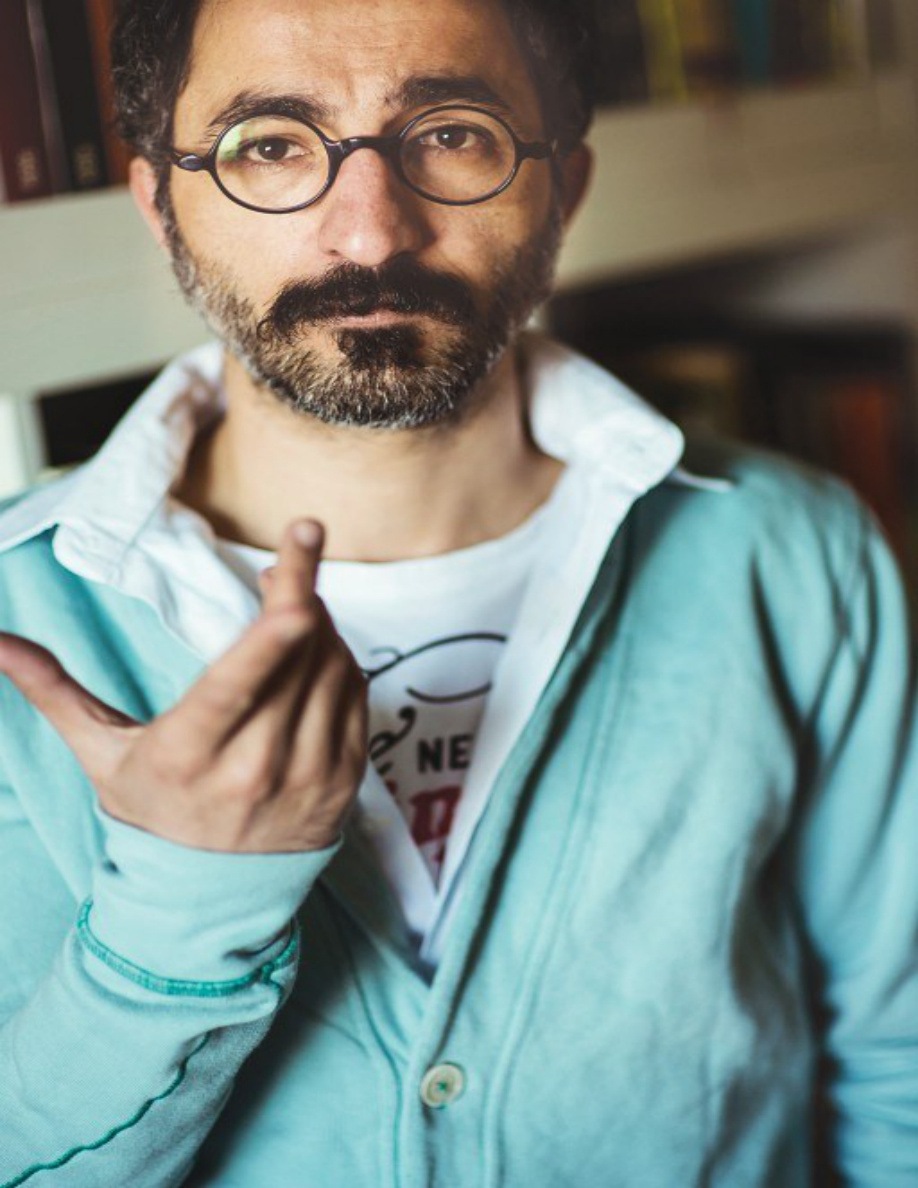 Köşe Yazıları PDF - Murat Menteş 8 Köşe Yazıları PDF – Murat Menteş