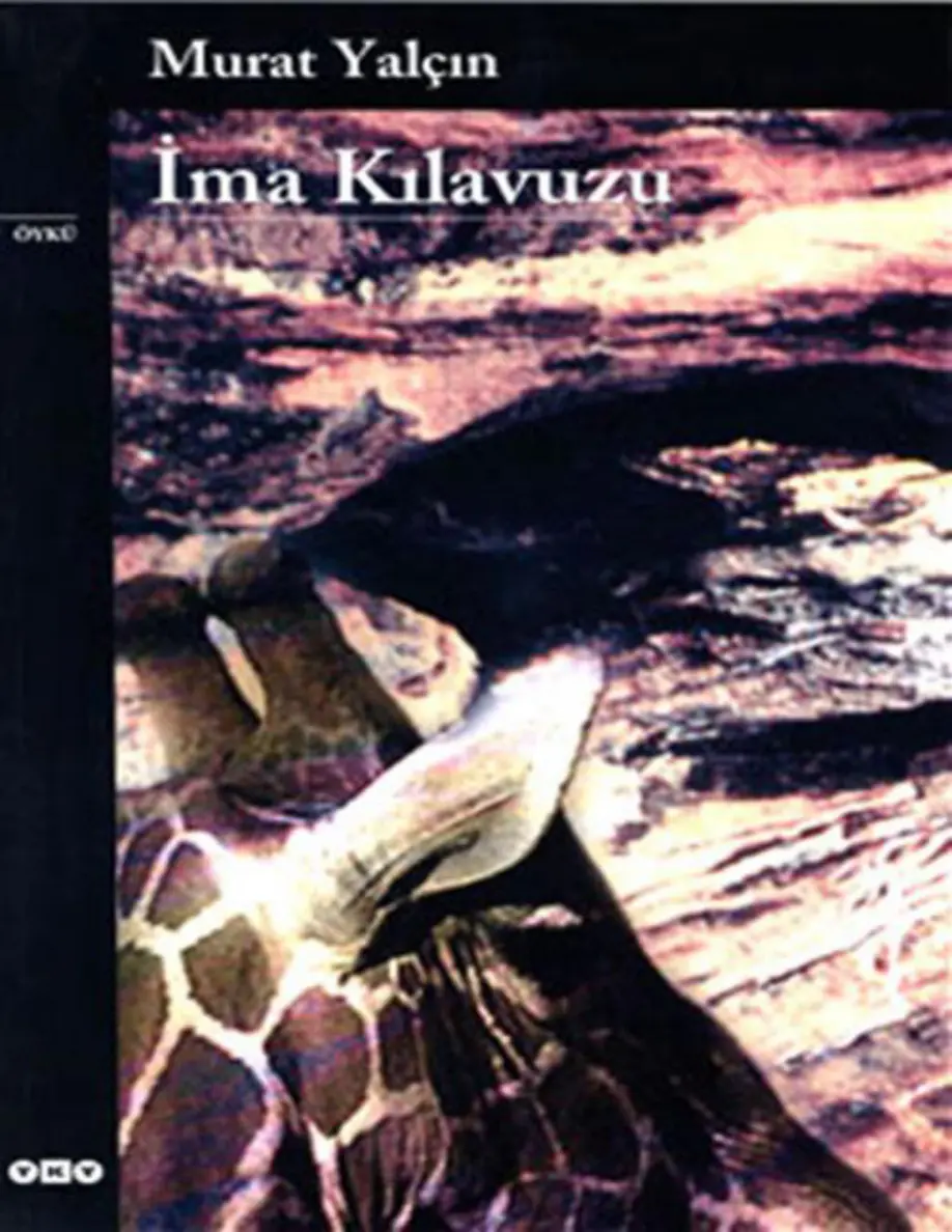 İma Kılavuzu PDF – Murat Yalçın