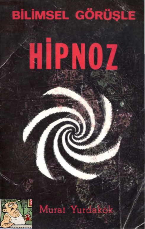 Hipnoz PDF – Murat Yurdakök