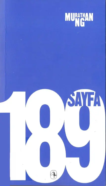 189 Sayfa PDF – Murathan Mungan