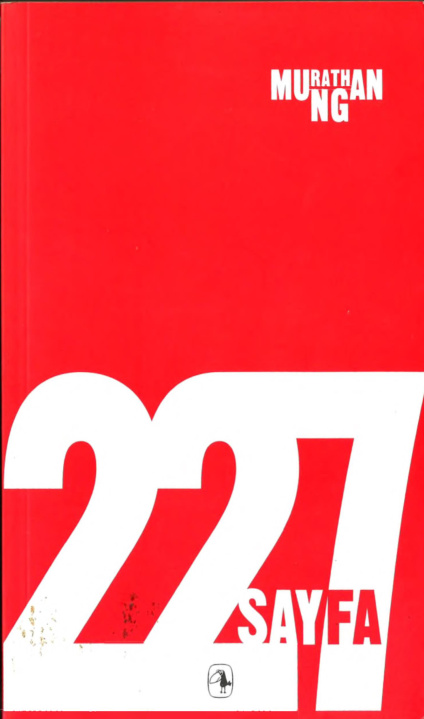 227 Sayfa PDF – Murathan Mungan