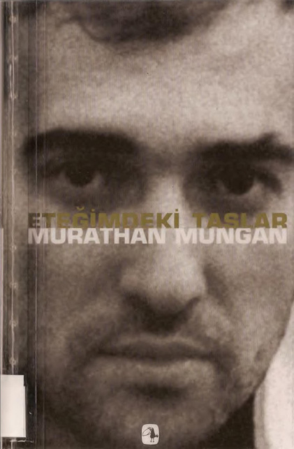 Eteğimdeki Taşlar PDF – Murathan Mungan